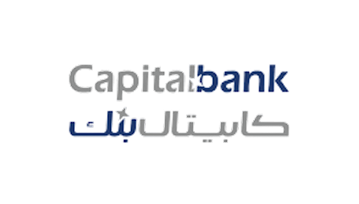Capital Bank