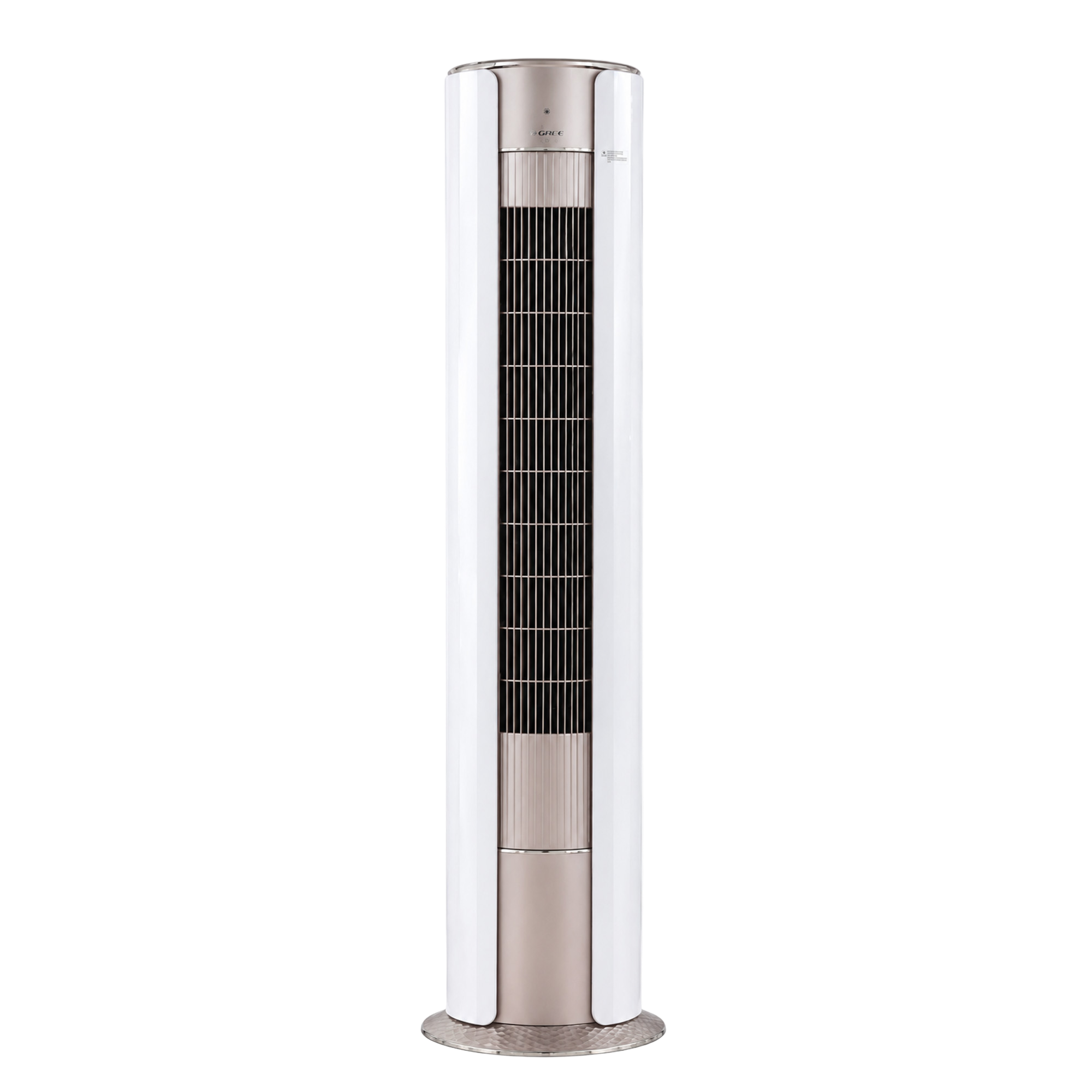 GREE I-Shine Decorative Free-Standing AC — 2 Ton