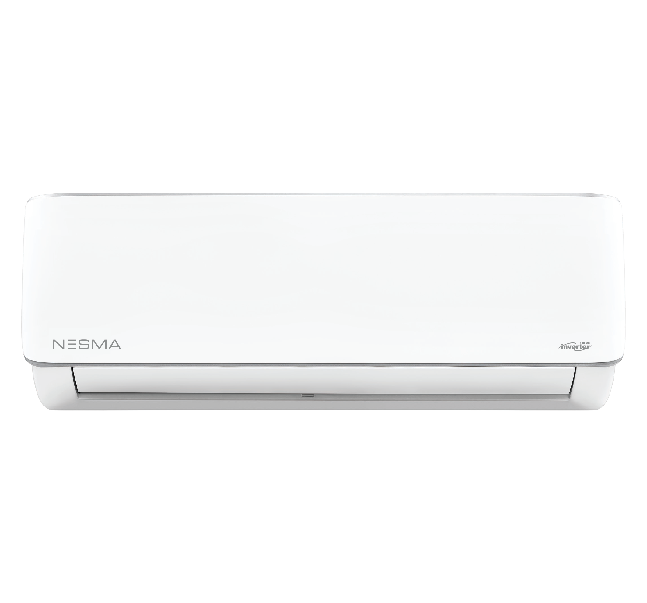 NESMA Wall-Mounted AC – Intelligent Comfort, Year-Round Efficiency